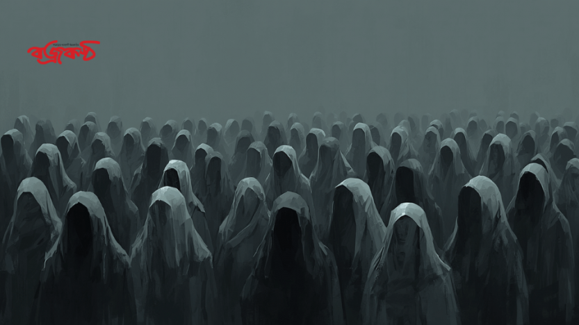 সবাইকে এগিয়ে আসার আহ্বান নিয়ে নতুনধারার ঈদ মেহমান