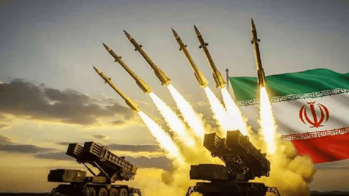 পূর্ণাঙ্গ বিজয় পর্যন্ত লড়াই চলবে, ঘোষণা ইরানের সশস্ত্র বাহিনীর