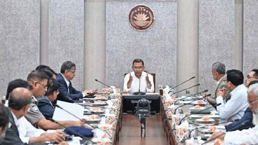 ঢাকার যানজট কমাতে প্রধানমন্ত্রীর সভাপতিত্বে বৈঠক