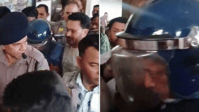 ৫ দিনের রিমান্ডে সাবেক এমপি মাসুদ উদ্দিন চৌধুরী