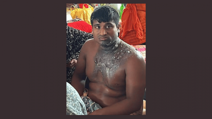 সেনা সদস্য’র বিরুদ্ধে সামাজিক মাধ্যমে অপপ্রচারসহ