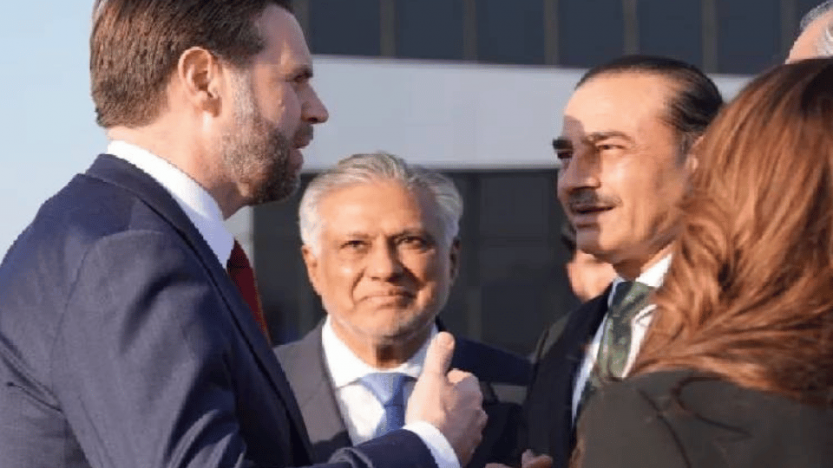 ইসলামাবাদ থেকে খালি হাতে ফিরছে যুক্তরাষ্ট্র: ইরান