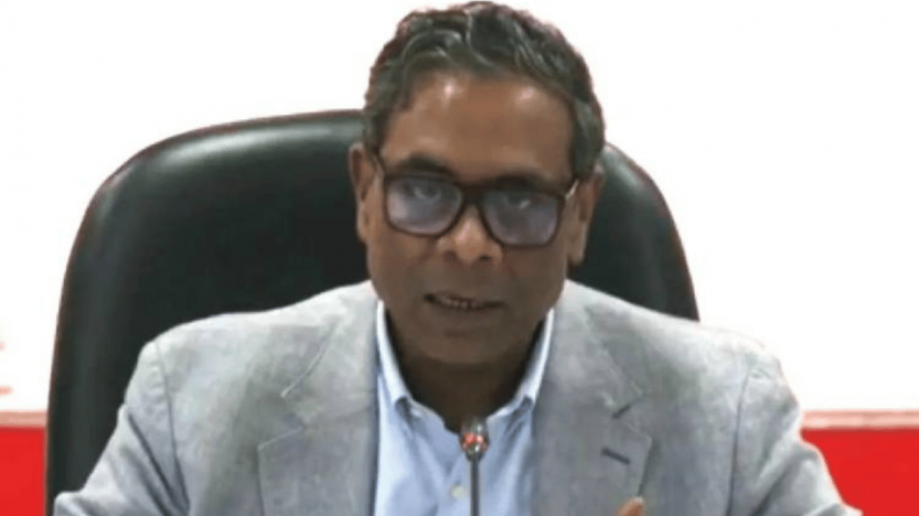 ঘরে ঘরে গিয়ে রাজনীতিবিদদের হামের টিকার তথ্য দিতে বললেন স্বাস্থ্য প্রতিমন্ত্রী