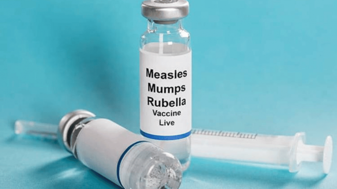 ঢাকাসহ ৪ সিটিতে হামের টিকা দেয়া হবে আজ