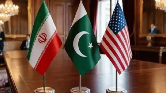 ভেস্তে গেলো যুক্তরাষ্ট্র-ইরান আলোচনা, কী করবে পাকিস্তান?