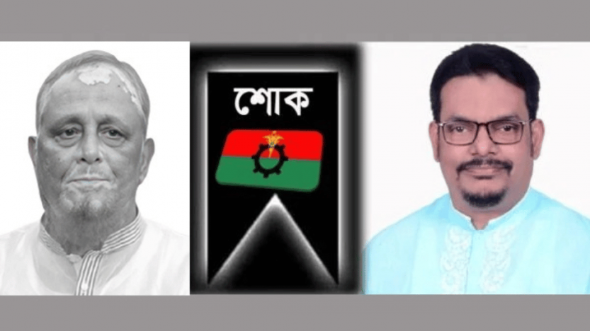 সৈয়দ মকসুদ আলীর ইন্তেকালে ড. এনামুল হক চৌধুরীর শোক