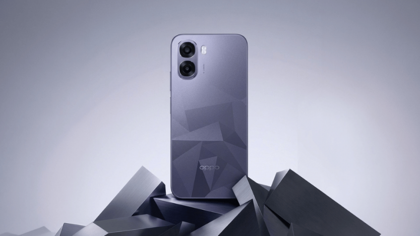 OPPO A6k Launched to Celebrate Bangla New Year for Smoothness Without Limit