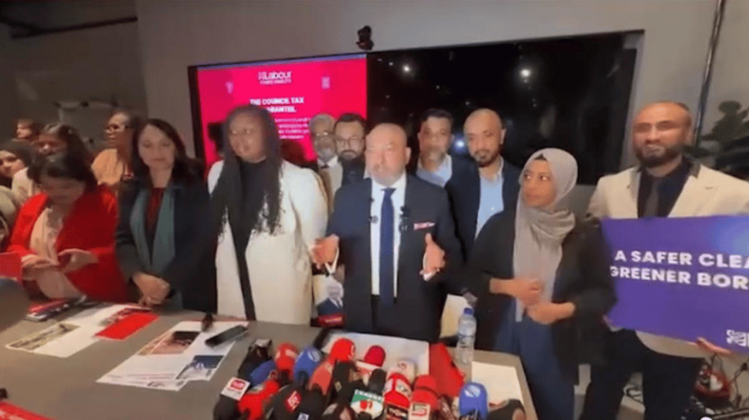 জনগণের জন্য নতুন পরিকল্পনা: লেবারের ইশতেহার প্রকাশ