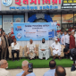 মৌলভীবাজার ইনসানিয়া স্পেশালাইজড হসপিটাল অ্যান্ড ডায়াগনস্টিক সেন্টারের শুভ উদ্বোধন