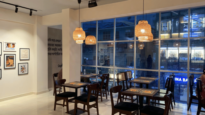 ‘TiffinBox’ Second Outlet Launched in Mohammadpur for Food Lovers