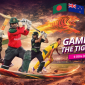Watch Bangladesh vs New Zealand, Pakistan & Australia Live on Toffee from April 17