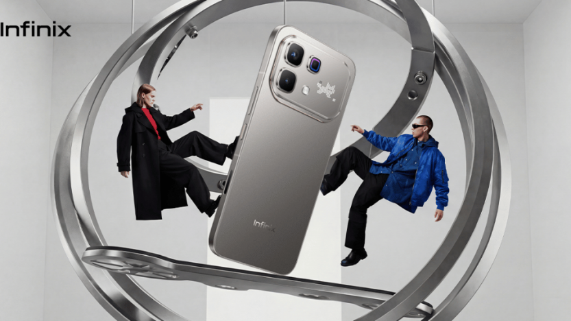 The Everyday Essential: How Infinix Note 60 Series Powers Study, Work, and Life on the Move