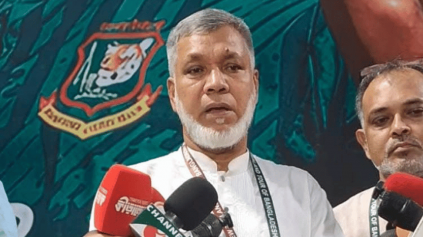 ঢাকা প্রিমিয়ার লিগ শুরু ৪ মে