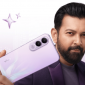 Tahsan Comes as vivo’s ‘One-Day Shop Manager’