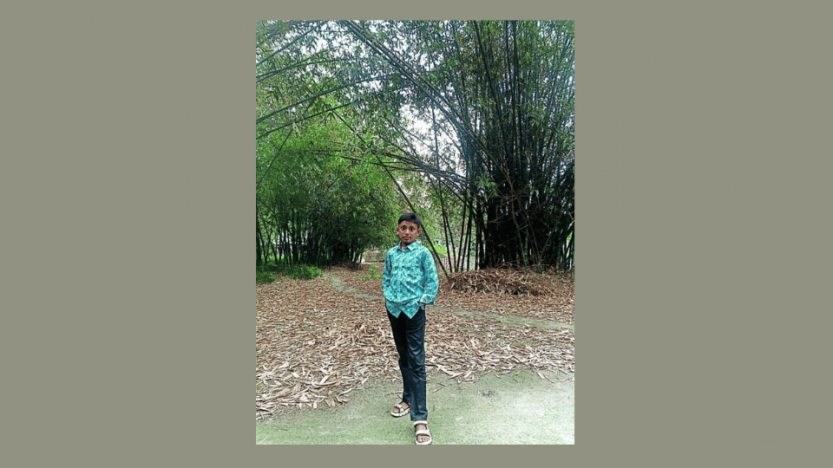 দৌলতপুর রহিমা বেগম একাডেমি সপ্তম শ্রেণীর ছাত্র অপহরণকারীর খপ্পর থেকে প্রাণে রক্ষা পেল সাঈদ