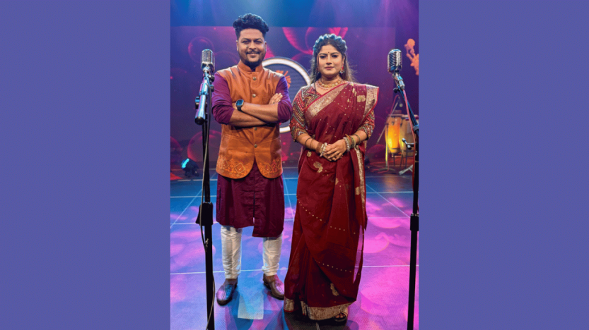 “কাচের আয়না”য় নতুন আবেগ-বন্যা তালুকদারের কণ্ঠে গান, ‘আতরবিবি লেন’ সিনেমাতেও চমক