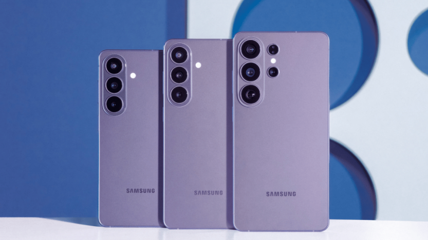 গতবারের তুলনায় এস২৬ আলট্রার প্রি-অর্ডারে তিনগুন বেশি সাড়া পেল স্যামসাং বাংলাদেশ