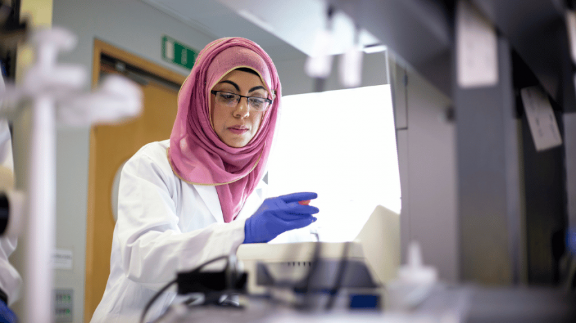 British Council Women in STEM scholarships to study in the UK open to applicants