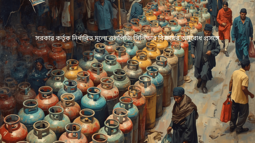 LPG Operators Association of Bangladesh