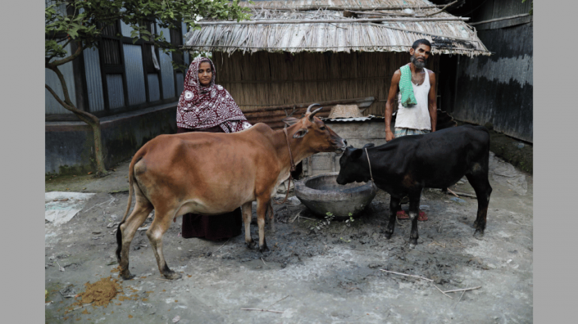 BRAC Announces BDT 530 Million Self-funded Initiative  for Agriculture and Social Welfare Microfinance Programme to invest around BDT 328.5 Million in agriculture