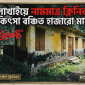 লাখাইয়ে নামেই শুধু কমিউনিটি ক্লিনিক: ওষুধ ও সেবার অভাবে বিপাকে সাধারণ মানুষ