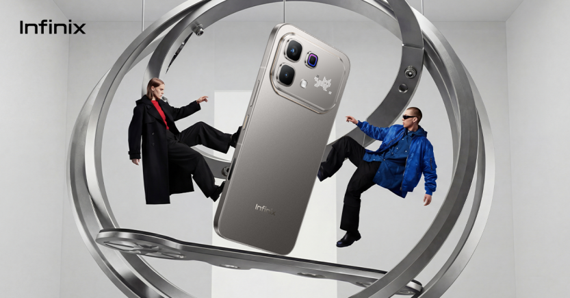 পড়াশোনা থেকে ক্যারিয়ার: সারাদিনের সঙ্গী যখন ইনফিনিক্স নোট ৬০ সিরিজ