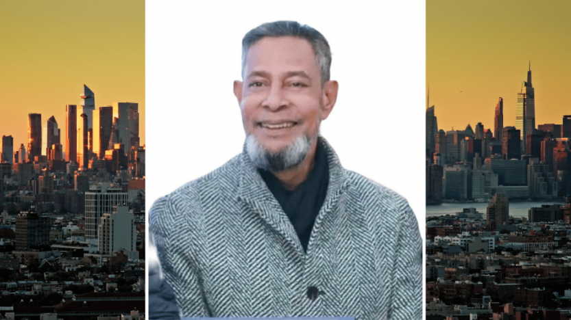 শেখ হাসিনা চাইলে যুক্তরাষ্ট্র আওয়ামীলীগের সভাপতি হতে চাই-আব্দুল মুহিত।