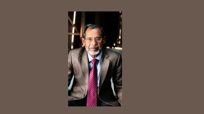 নাসিরনগরের কৃতি সন্তান এস. এম. আবদুল্লাহর ইন্তেকাল