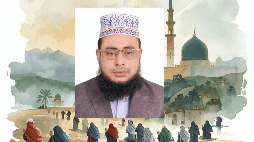 জিলক্বদ মাসের ফজিলত ও ইবাদত!