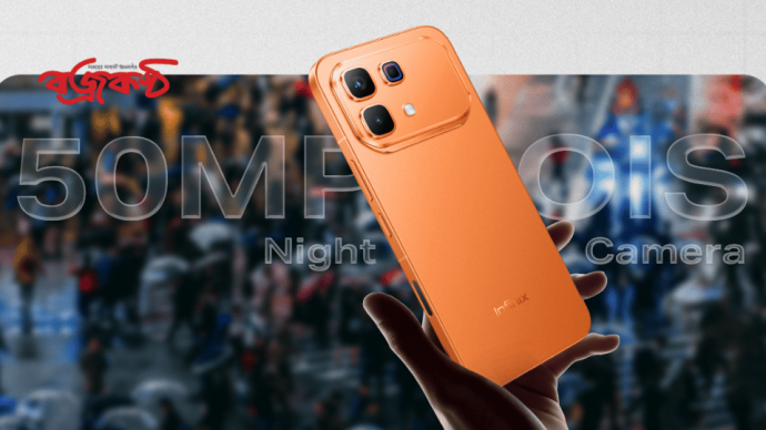 Infinix Note 60 Pro: Redefining Mobile Photography in Low Light