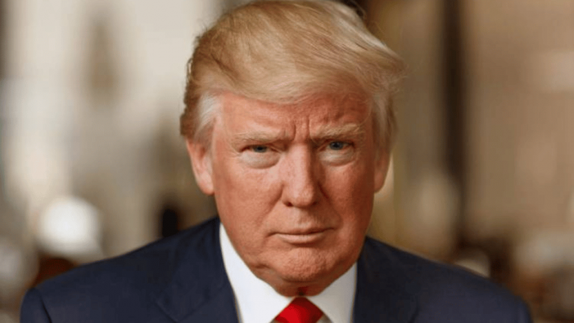 দুই দিনের মধ্যেই পাকিস্তানে ফের আলোচনায় বসতে পারে যুক্তরাষ্ট্র-ইরান: ট্রাম্প