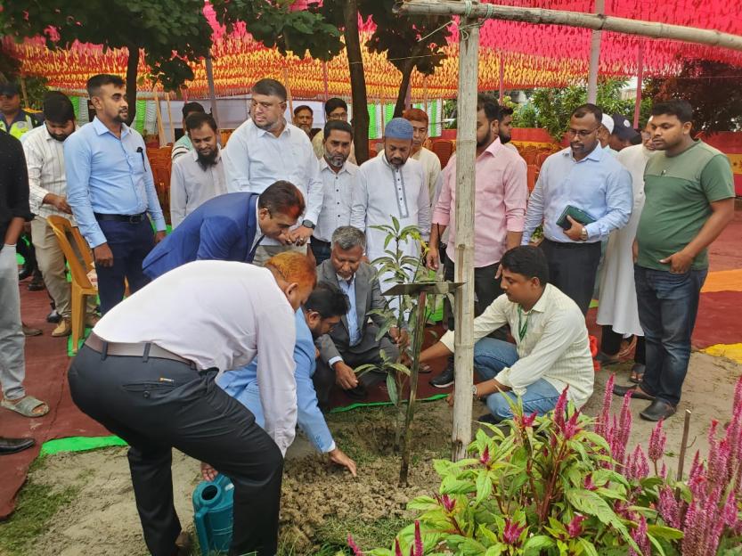জয়পুরহাটে জন প্রশাসন ও খাদ্য প্রতিমন্ত্রী সেমিনারে আব্দুল বারী-2