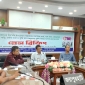 জয়পুরহাটে বর্তমান সরকারের নির্বাচনি ইশতেহার বাস্তবায়নে জেলা তথ্য অফিসের প্রেস ব্রিফিং