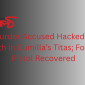 Murder Accused Hacked to Death in Cumilla’s Titas; Foreign Pistol Recovered