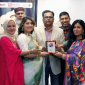 প্রবাসের হৃদয়ে এক টুকরো বাংলাদেশ