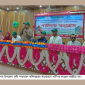 রাণীনগরে দিনব্যাপী পার্টনার কংগ্রেস অনুষ্ঠিত