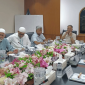 বড়পুকুরিয়া কয়লা,মধ্যপাড়া পাথর খনি ও তাপ বিদ্যুৎ কেন্দ্র পরিদর্শন করেন- মাননীয় মন্ত্রী ইকবাল হাসান মাহমুদ