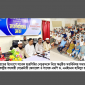 সাবেক ছাত্র নেতৃবৃন্দের সাথে সিলেট মহানগর জামায়াতের মতবিনিময়