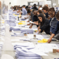 Tower Hamlets elects 45 ward councillors