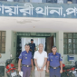 আটোয়ারীতে ১৩ পিস ইয়াবাসহ মাদক বিক্রেতা আটক