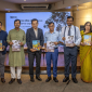র্যাকের ২০২৫ সালের বার্ষিক প্রতিবেদন প্রকাশ এক বছরে ব্র্যাকের সেবা পেয়েছেন ২ কোটি ৬০ লাখ মানুষ