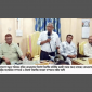সড়ক পরিবহন শ্রমিক ফেডারেশন বিভাগীয় কমিটির জরুরী সভা