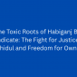 The Toxic Roots of Habiganj Bus Syndicate: The Fight for Justice for Jahidul and Freedom for Owners