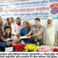 মৃত ২৬ শ্রমিক পরিবারকে জেলা ট্রাক পিকাপ শ্রমিক ইউনিয়নের আর্থিক অনুদান