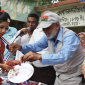 গাবতলীতে বিজয়ীদের মাঝে জাতীয় প্রাথমিক শিক্ষা পদক বিতরণ করলেন সাবেক এমপি লালু