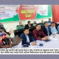 সিলেটে জুলাই ঐক্যের আলোচনা সভা