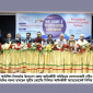 সিলেটে বাংলাদেশ ল’ইয়ার্স কাউন্সিলের নবীন আইনজীবী সংবর্ধনা