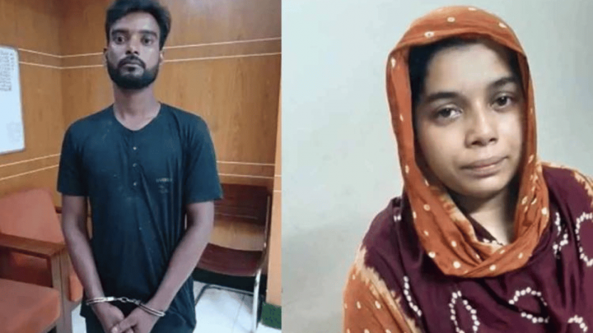 রামিসা হত্যা: সোহেল-স্বপ্নার বিচার শুরু ১ জুন