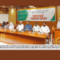 সিলেটে গরীব ও দুস্থদের মাঝে সরকারী ঈদ সহায়তা বিতরণ