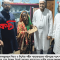 দক্ষিণ সুরমায় জুলাই শহীদ শাহাজাহানের পরিবারের পাশে জামায়াত